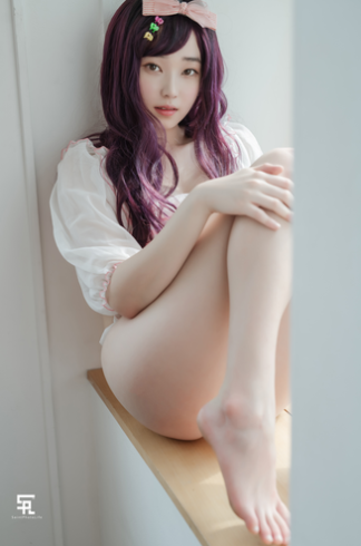 图片[1]-Bambi(밤비) 107套写真合集下载-[111G]-十六楼