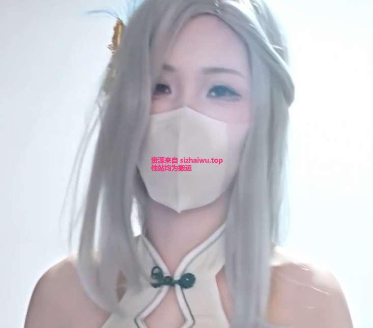图片[1]-苏酥学姐 糖心 合集下载-[4V-3.05GB]-死宅屋